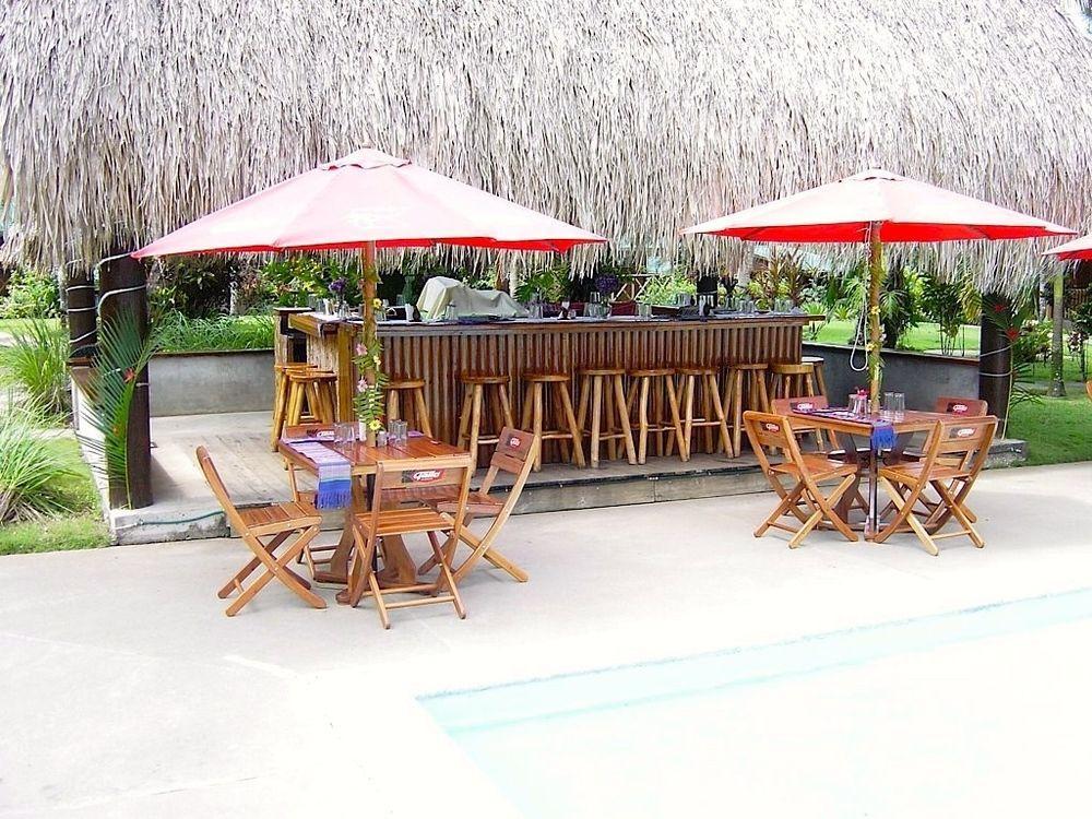 Catamaran Hotel Rio Dulce Bagian luar foto